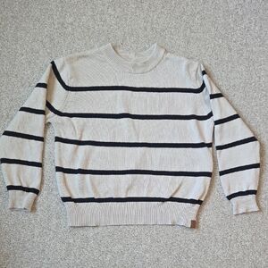 Little Bipsy Women's Sweater **Runs Small--See Description**